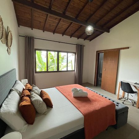 Casa Belvedere Na Ilha Do Araujo E Ganhe 1 Passeio De Barco Paraty Exterior photo